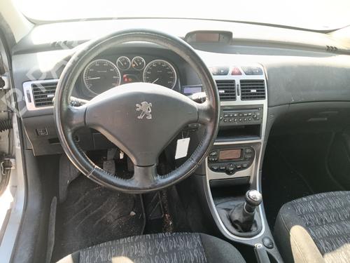 Switch PEUGEOT 307 (3A/C) 1.6 16V | BP29136530I30 