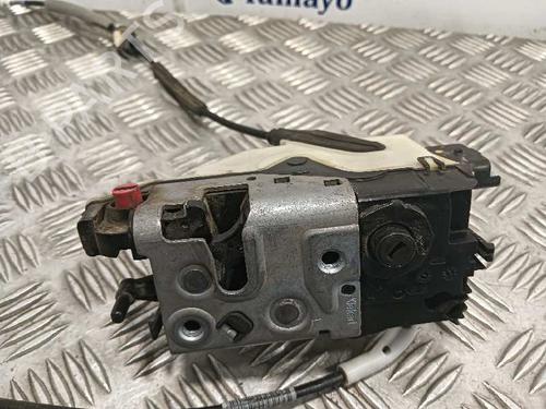 Rear left lock PEUGEOT 208 I (CA_, CC_)  | BP25476364C100