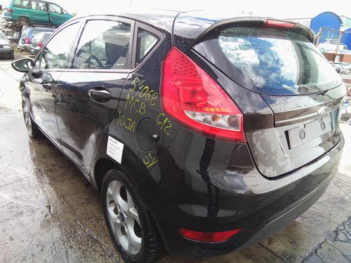 Steering column FORD FIESTA VI (CB1, CCN)  | BP15380224M21 