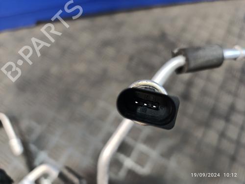 AC pipe VW POLO V (6R1, 6C1)  | BP19784361M126 