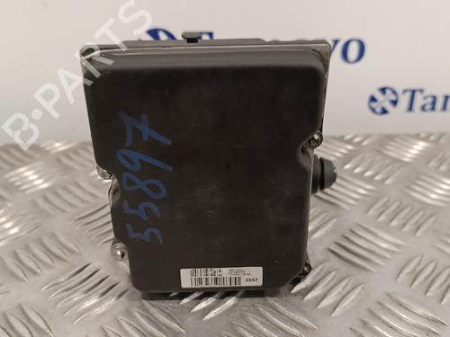 ABS pump CITROËN C4 Grand Picasso I (UA_)  | BP15555638M43 