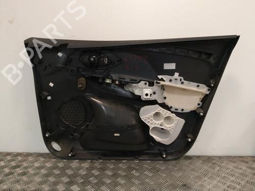 Front left panel RENAULT CLIO IV (BH_) 1.5 dCi 90 | BP39880995C58 - Image 3