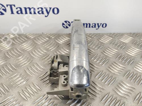 Rear right exterior door handle CITROËN C4 I (LC_)  | BP13736804C130 
