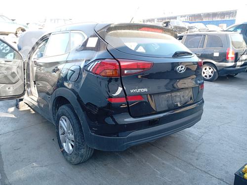 Used Left rear shock absorber Left rear shock absorber HYUNDAI TUCSON (TL, TLE) 1.6 GDi (132 hp) 36410303 36410303
