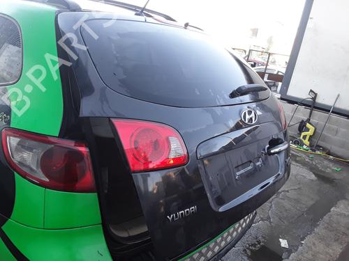 Anti roll bar HYUNDAI SANTA FÉ II (CM)  | BP9077517M96 