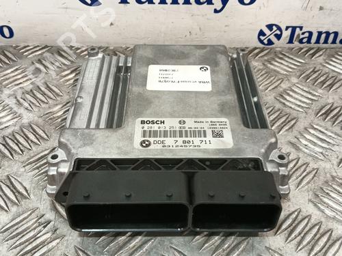 Motorstyringsenhed BMW 3 (E90) 320 d (163 hp) 32091676