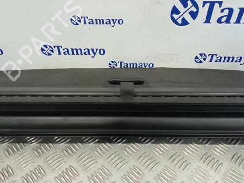 Rear parcel shelf BMW X3 (F25)  | BP24594395C85 