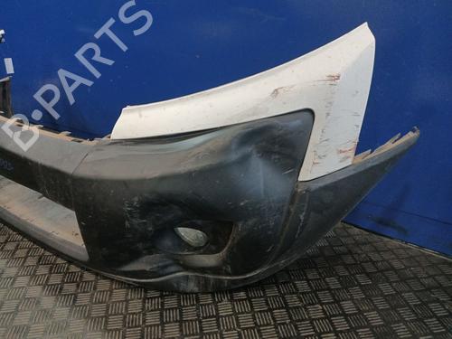 Front bumper PEUGEOT EXPERT Tepee (VF3X_) 2.0 HDi 120 | BP29323039C7 