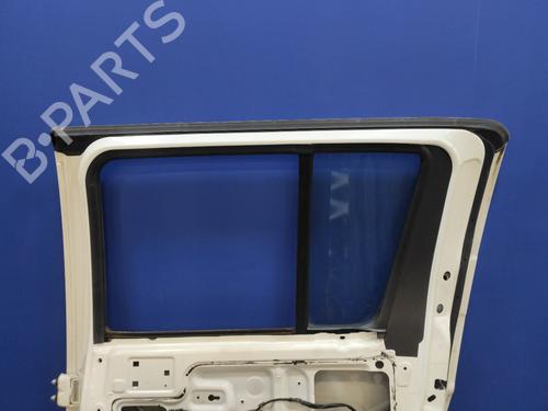 Right rear door NISSAN PATHFINDER III (R51)  | BP9552518C5 