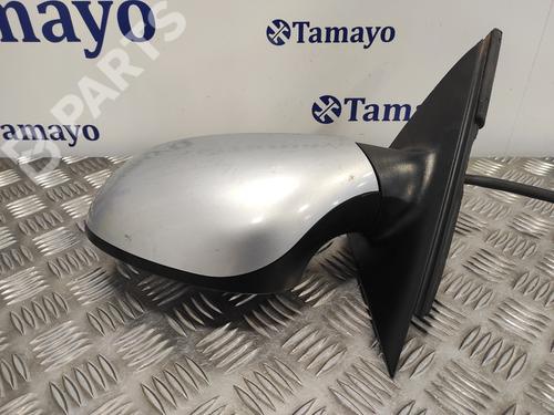 Left mirror SEAT CORDOBA (6L2)  | BP9736921C26 