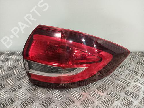 Used Right taillight FORD C-MAX II (DXA/CB7, DXA/CEU) 1.0 EcoBoost (125 hp) 32844993