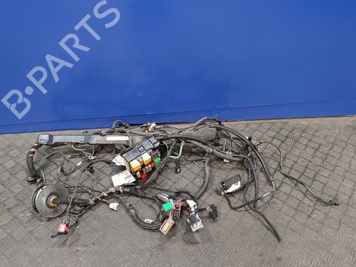 Ledningsnet PEUGEOT 208 I (CA_, CC_) [2012-2020]  16561969