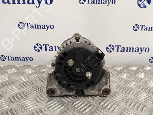 Alternator CHEVROLET AVEO / KALOS Hatchback (T250, T255)  | BP17962652M7 