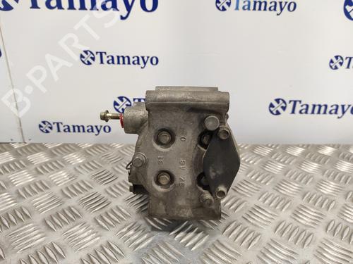 AC compressor FORD FOCUS I (DAW, DBW) 1.8 TDCi | BP17676303M34 