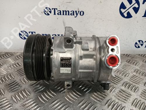 AC-Kompressor OPEL CORSA D (S07) [2006-2015]  29374512