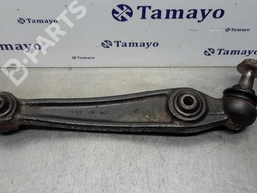 Used Left front suspension arm BMW X5 (E70) xDrive 40 d (306 hp) 6783853