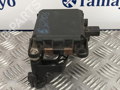 Electronic module PEUGEOT 3008 I MPV (0U_) 1.6 HDi | BP13610975M83 