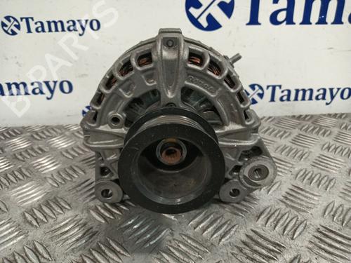 Used Alternator VOLVO V40 Hatchback (525) D3 (150 hp) 30551361