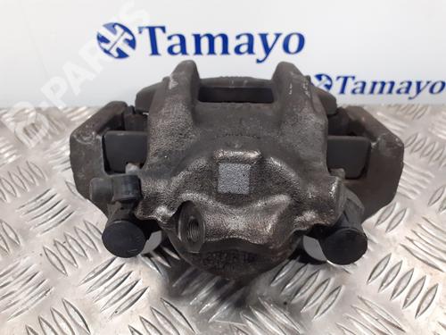 Right front brake caliper BMW 3 (F30, F80) 318 d | BP11565998M104 