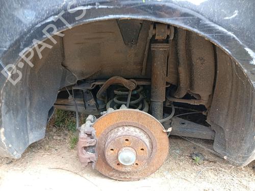 Hjulbue Hjulbue RENAULT VEL SATIS (BJ0_) 2.0 16V Turbo (BJ0K) (163 hp) 36466902 36466902