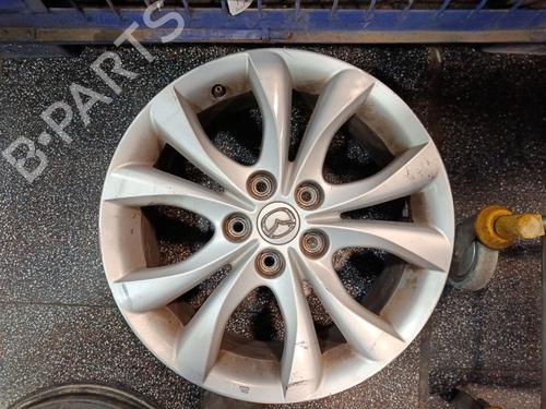 Used Rim Rim MAZDA 3 (BL) 1.6 MZ-CD (BL14) (109 hp) 39684284 39684284