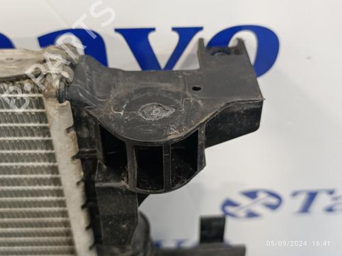 Water radiator FORD FOCUS III  | BP19509221M31 