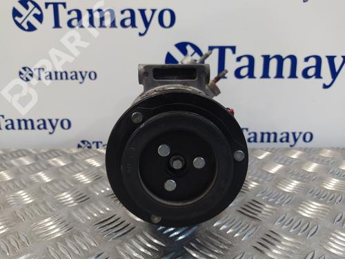 AC compressor FORD FOCUS III 1.0 EcoBoost | BP10208863M34 