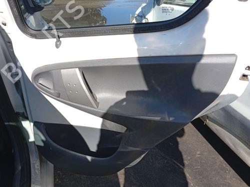 Used Rear right panel Rear right panel TOYOTA AYGO (_B1_) 1.0 (KGB10_, KGB10R) (68 hp) 35769993 35769993