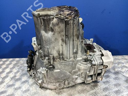 Gearbox PEUGEOT 407 SW (6E_, 6D_) 2.0 HDi 135 | BP29397096M3 