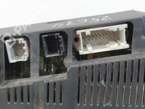 Climate control BMW 3 (E46) 320 d | BP914678I5 
