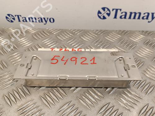 ESP ECU MERCEDES-BENZ C-CLASS (W202)  | BP17146067M58 