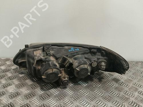 Right headlight NISSAN ALMERA II Hatchback (N16) 1.5 dCi | BP32774065C29  - Image 5