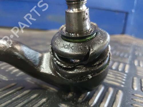 Steering rack BMW X5 (E53)  | BP26456744M22 