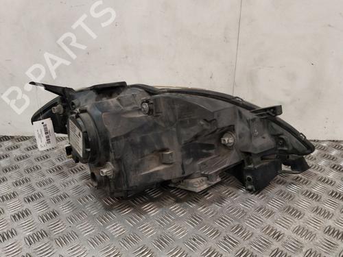 Left headlight HONDA FR-V (BE) 2.0 (BE3) | BP40089362C28 - Image 4