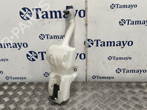 Used Windscreen washer tank FIAT 500 (312_) [2007-2025]  29938446