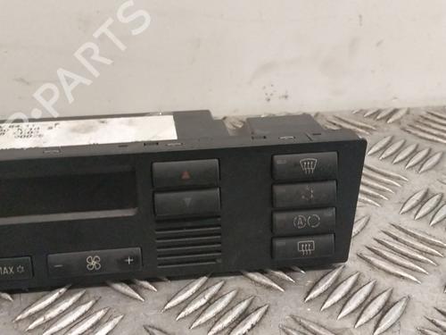 Climate control BMW 5 (E39) 525 i | BP37486954I5 - Image 3