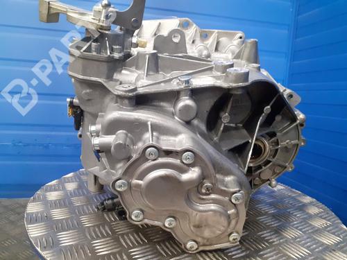 Gearbox DODGE CALIBER 2.0 CRD | BP1743190M3