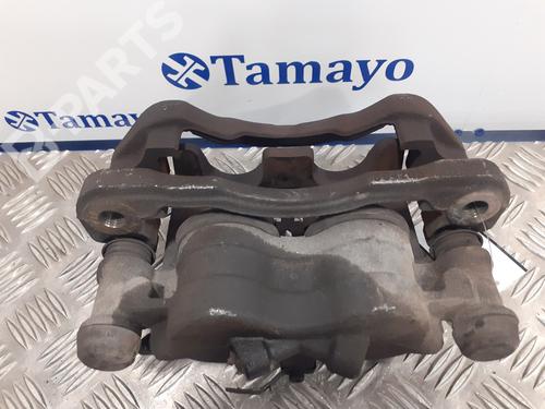 Left front brake caliper IVECO DAILY IV Van  | BP11565968M105 