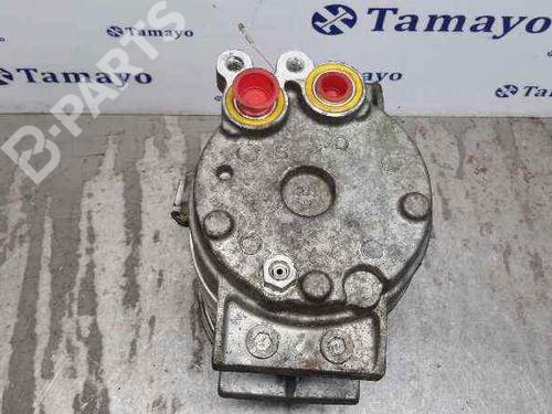 AC compressor VOLVO S80 I (184) D5 | BP5836461M34 