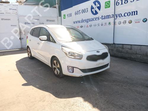 Used Gearbox Gearbox KIA CARENS IV 1.7 CRDi (116 hp) 34557856 34557856