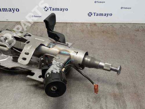 Ignition barrel CITROËN C4 II (NC_)  | BP6049928M48 