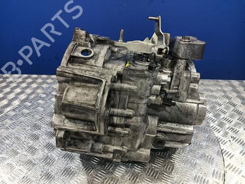 Getriebe HONDA JAZZ II (GD_, GE3, GE2)  | BP27195611M3 