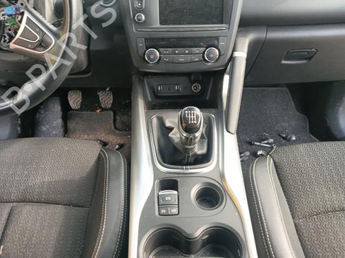 Hand brake RENAULT KADJAR (HA_, HL_) 1.6 dCi 130 (HLA4) | BP34446400I18 - Image 2