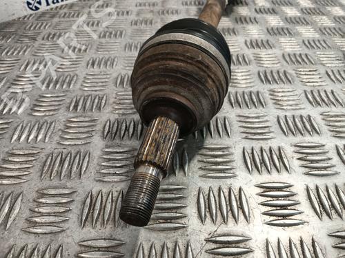 Left front driveshaft DACIA LOGAN (LS_) 1.5 dCi (LS0K) | BP29871384M38