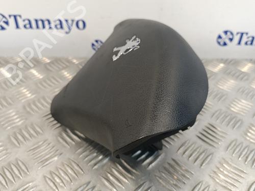 Førerens kollisjonspute PEUGEOT 307 (3A/C)  | BP18340447C9 