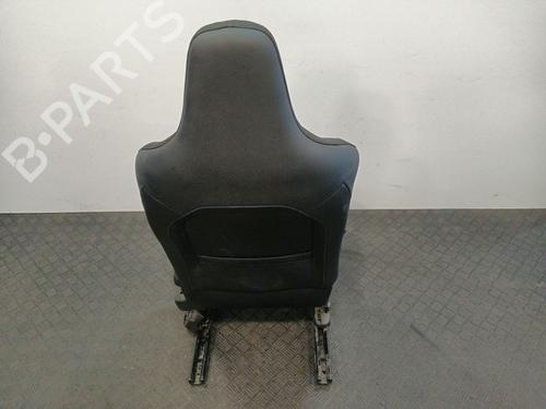 Left front seat RENAULT MEGANE IV Hatchback (B9A/M/N_) 1.6 dCi 130 (B9A4) | BP34694325C15  - Image 5