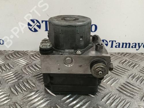 ABS pump RENAULT KANGOO Express (FW0/1_) 1.5 dCi 75 (FW07, FW10, FW04) | BP30202606M43