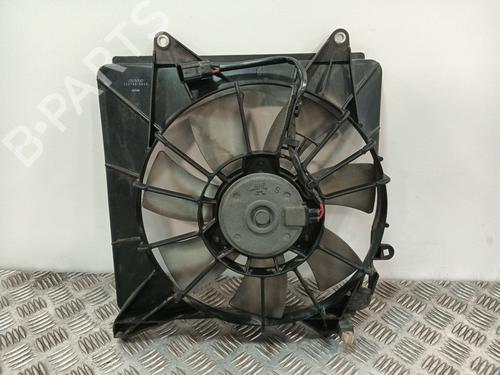 Used Radiator fan Radiator fan HONDA INSIGHT (ZE_) 1.3 IMA (ZE2) (99 hp) 33122850 33122850
