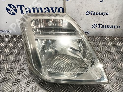 Used Right headlight CITROËN C2 (JM_) 1.4 HDi (68 hp) 29312362