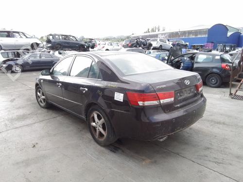 Engine HYUNDAI SONATA V (NF)  | BP34544865M1  - Image 5